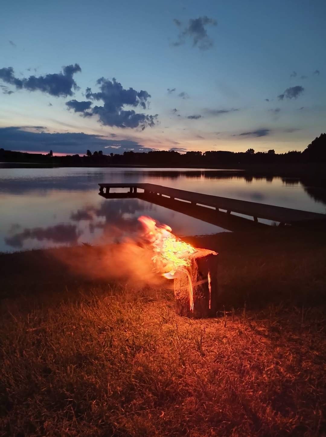 Dom nad jeziorem, Całoroczny ,8 osobowy, Las , Jezioro, Wędkowanie,