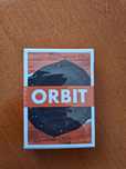 Kolekcjonerska talia kart ORBIT V8