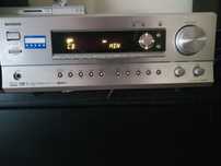 Amplificador Onkyo TX-DS595 s/comando