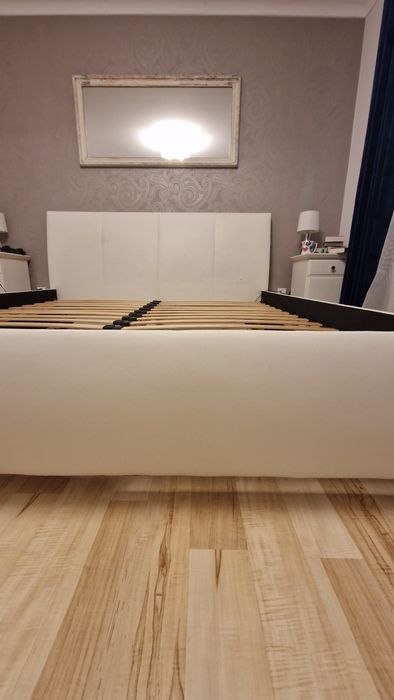 Sypialnia używania .