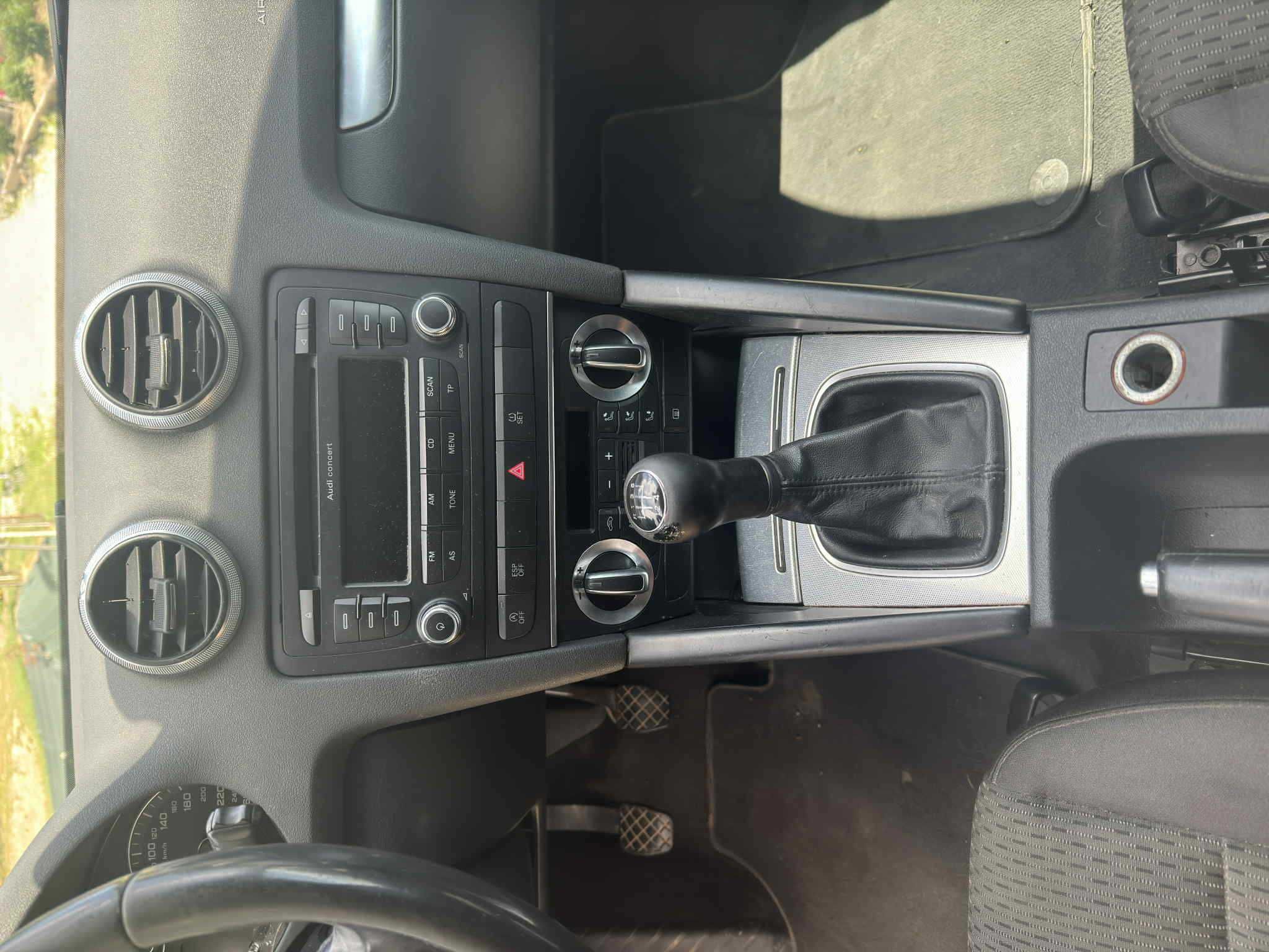 Audi A3 8P 1.6 TDI 2009r | Ekonomiczne • Zadbane • Gotowe do jazdy