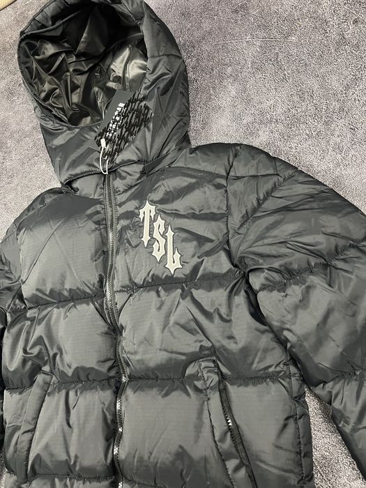 Puffer Trapstar Shooters London (пуховик,куртка)