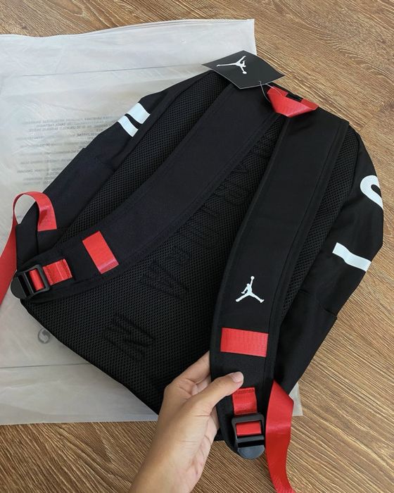 Рюкзак Nike Air Jordan