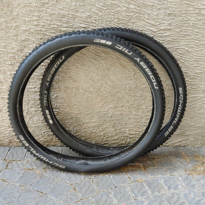 Вілсет, колеса 27.5 Fulcrum Red Power HP Boost HG