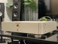 Hi-End Marantz SM17 PREMIUM Koncowka 2x60W / 1x200W Unikat Gold