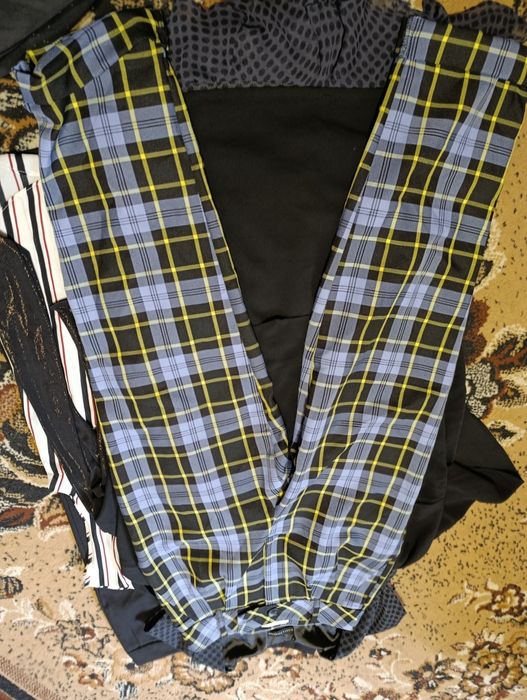 Одяг жіночий Xs,  S