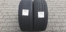 Opony Continental 255 45 R20