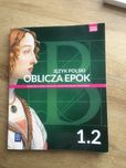 Polski Oblicza Epok 1.2