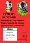 Jardinagem jardim