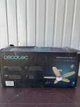 Cecotec Wentylator sufitowy EnergySilence Aero 495