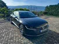 VW Arteon 2.0 TDI Elegance