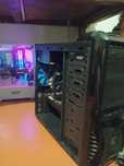 Игровой компьютер, ПК 1060 6gb/i7 6700/8gb/500w