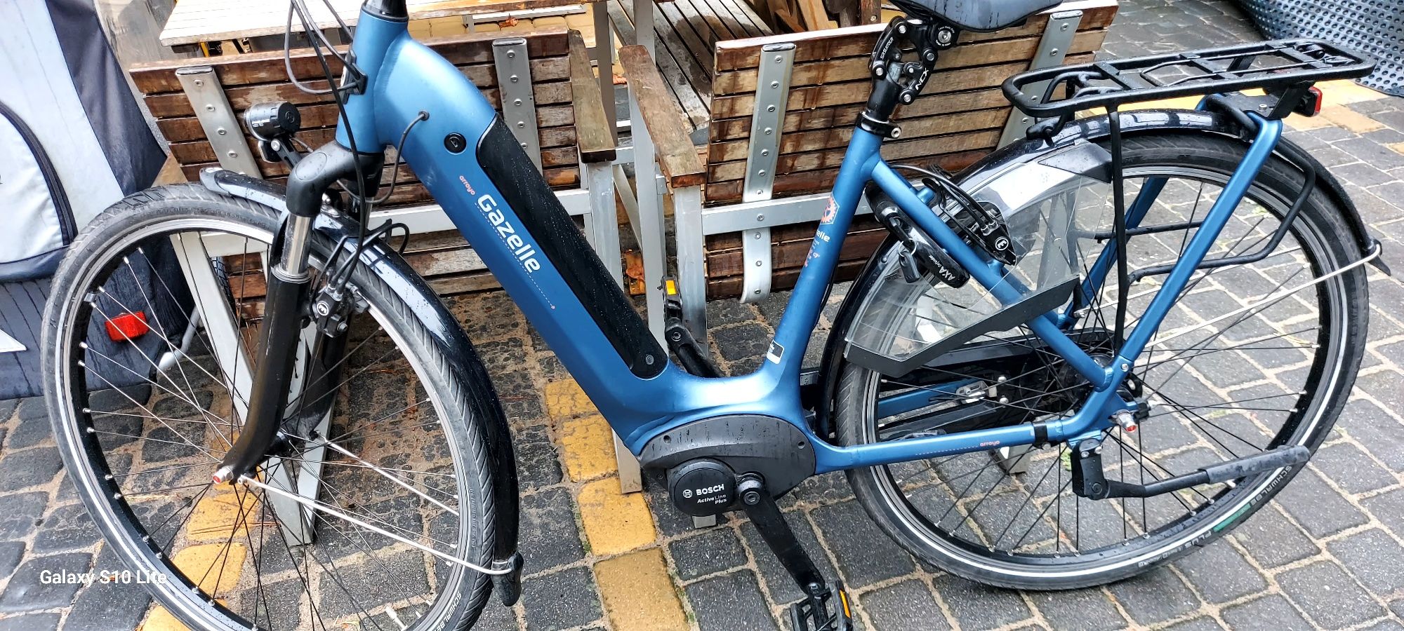 Nowa dostawa rowery elektryczne holandi I niemiec