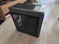 Obudowa komputer PC lenovo legion szkło