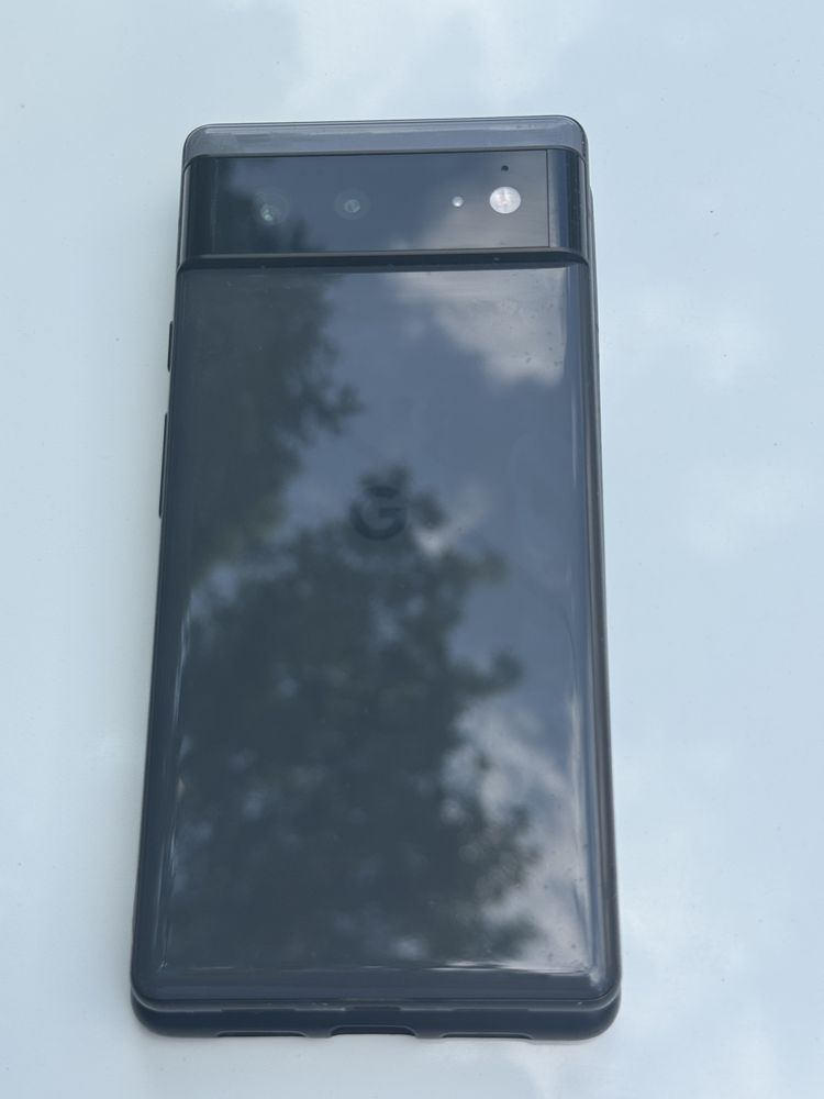 Google Pixel 6  8/128 gb neverlock