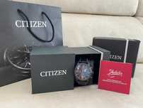 zegarek Citizen Sport Eco-Drive CA0745-29E solarny