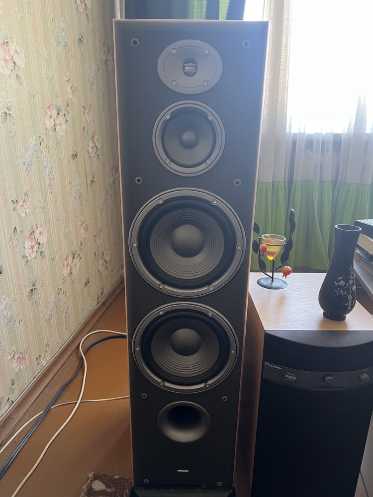 Акустическая система JBL Northridge E90