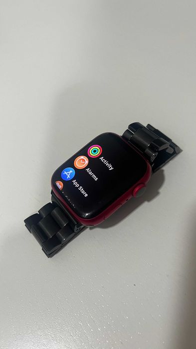 Pack iPhone 13 mini + Apple Watch Series 8 (PRODUCT)RED – Oportunidade