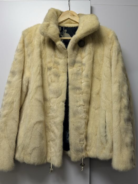 Продам шубу норка