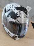 Kask integralny Awina TN0700 B3 Grey Splash
