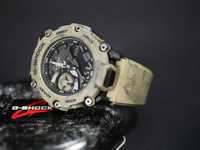 Часы Casio GA-2200SL-5ADR G-Shock