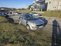 Smart forfour 1.1 2005r doinwestowany