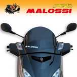 viseira escurecida para Yamaha x-max 125 / 250 ano 2005 até 2008 e MBK skycruiser 125 malossi