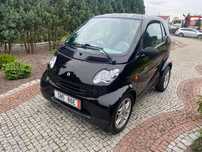 Smart Crossblade