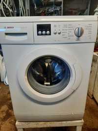 Maquina de lavar roupa Bosch 7kg