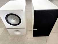 KEF Q 300 kolumny znakomite Monitory 2-drożne