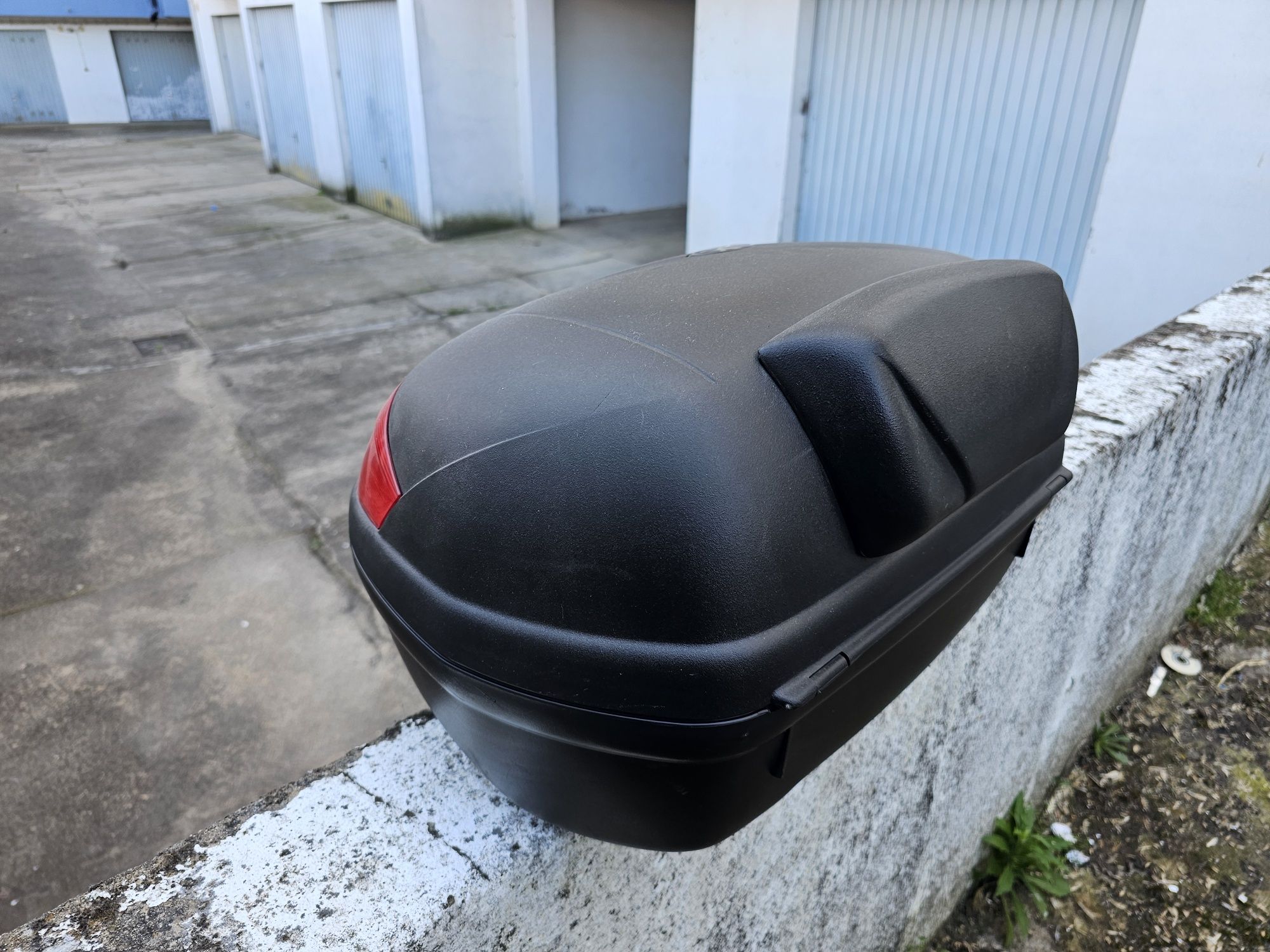 Yamaha Fazer 600