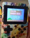 Pikachu Consola 400 in 1 retro games 8bits neuve En boite