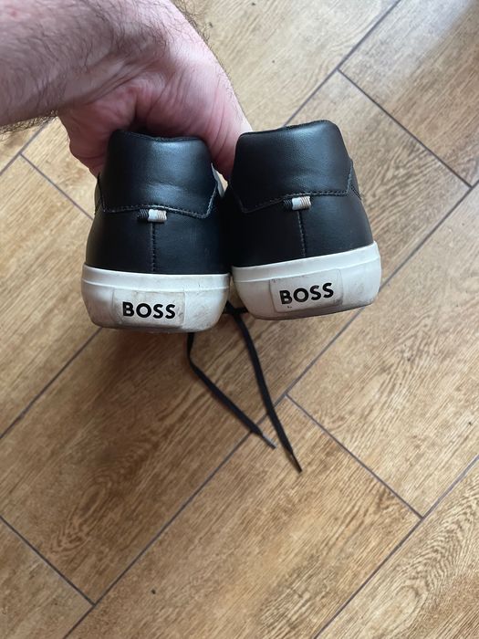 Кеди Boss оригінал