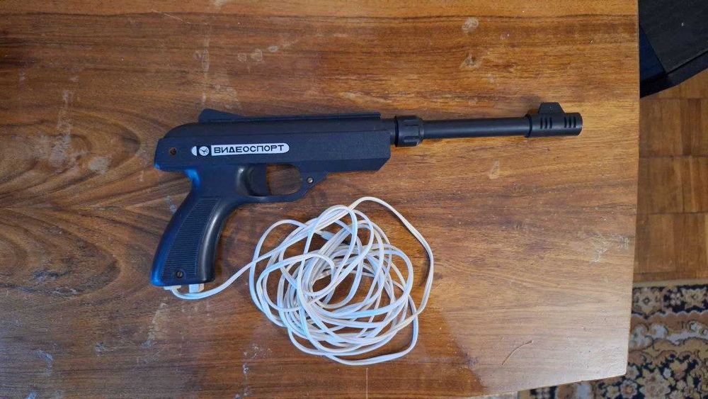 Приставка ігрова телевізійна Відео Спорт