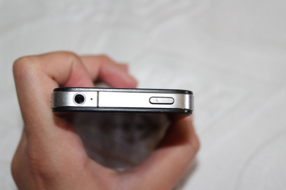 Iphone 4