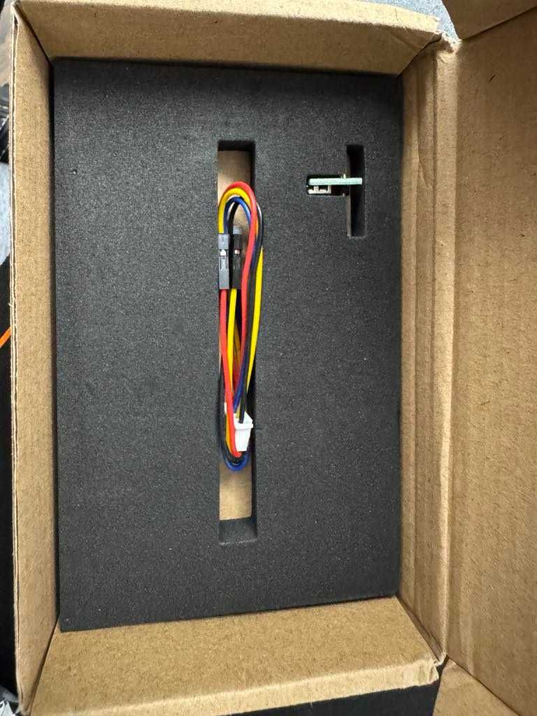 Display LCD Nextion NX4827T043 - 4.3" - NOVO