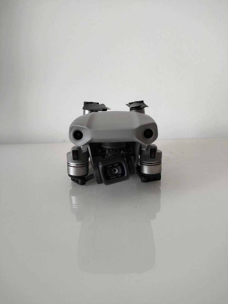 URGENTE Mavic air2 more fly combo