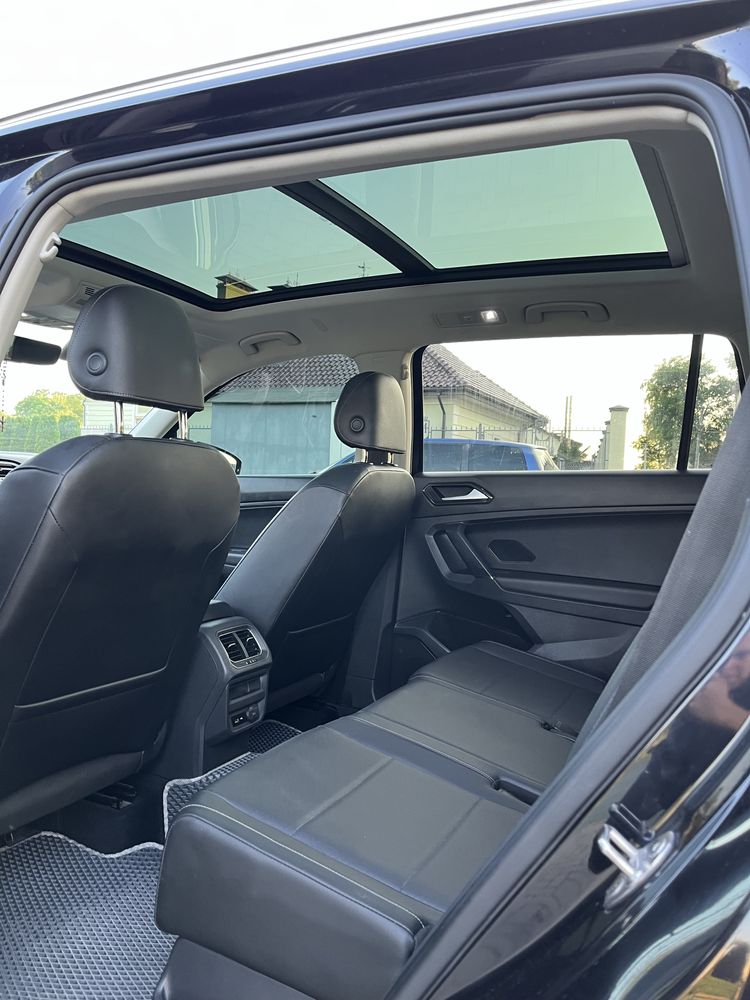 Продам Volkswagen Tiguan SEL