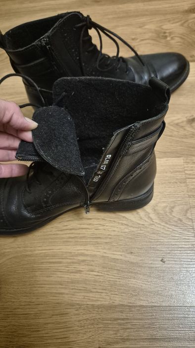 Buty damskie Lasocki roz 39