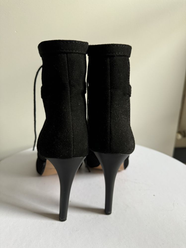 Взуття для high heels