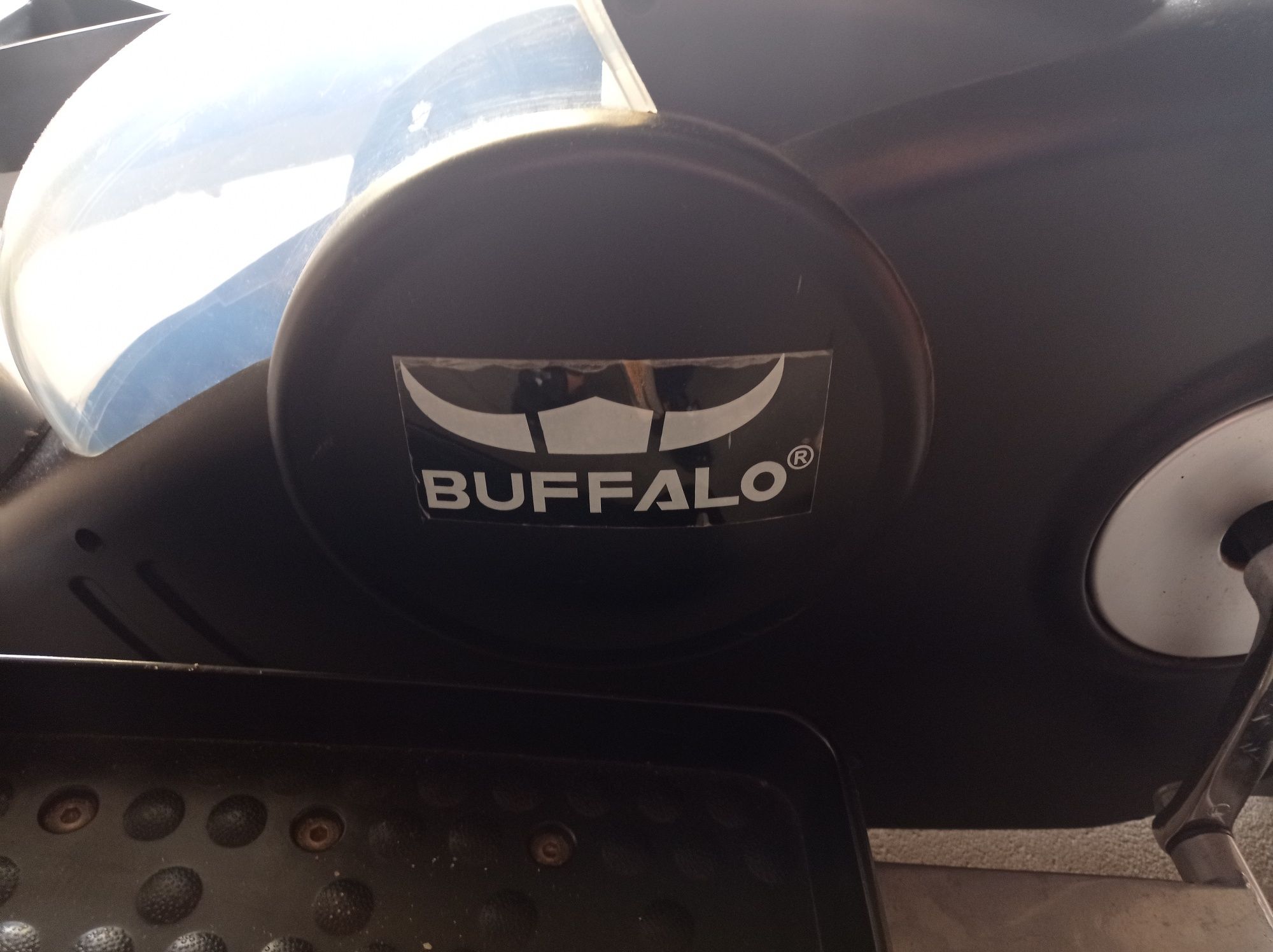Sprzedam orbiterek Buffalo