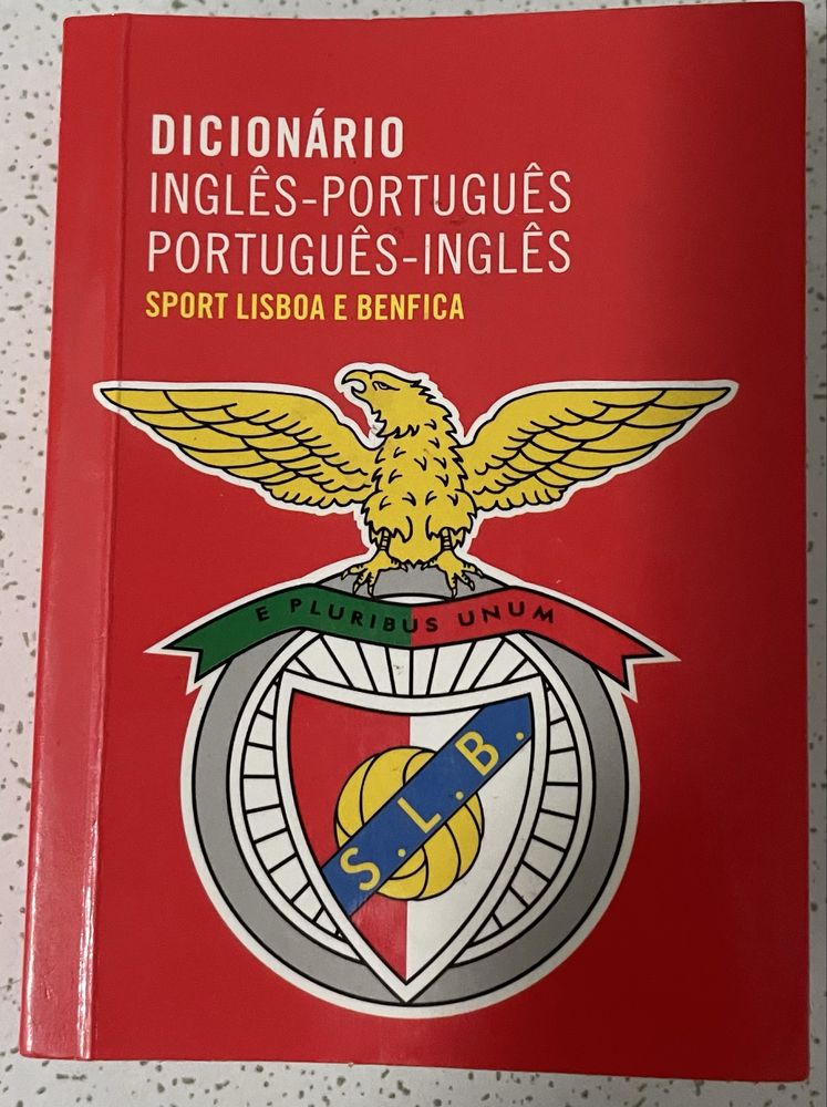 Dicionário SL Benfica