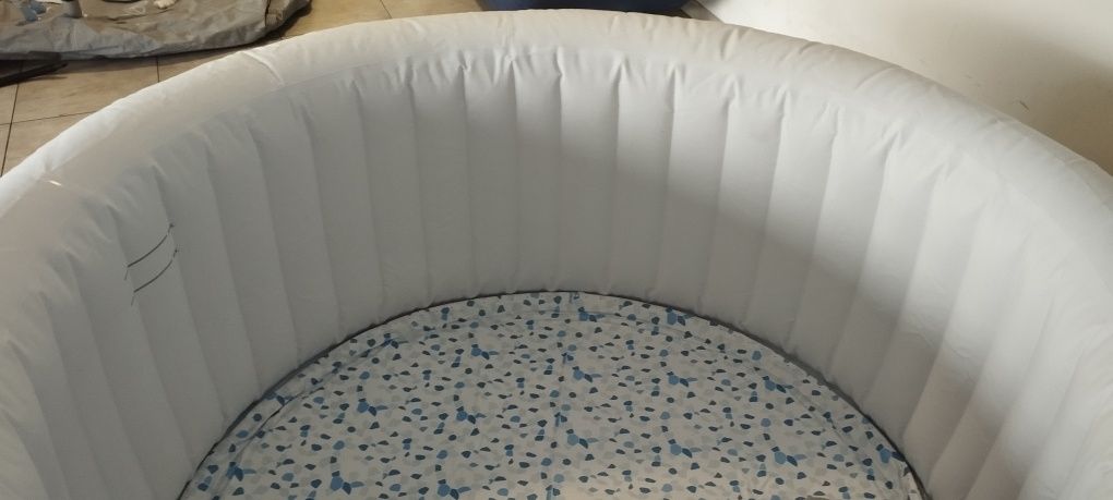 Jacuzzi bestway st.Lucia Nowe