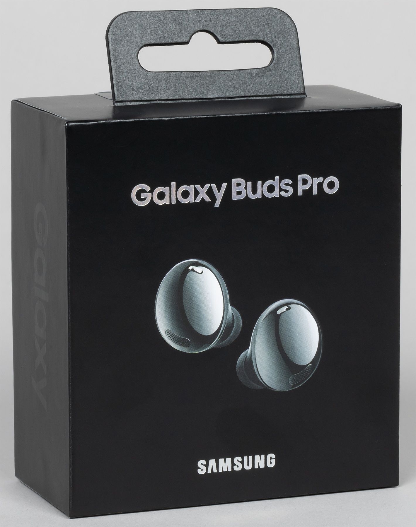 Беспроводные наушники Samsung Galaxy Buds pro