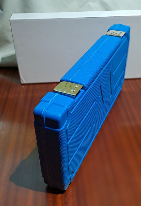 Kit para Restauração do Bloco do Motor. 131 Pcs (Artigo Novo)