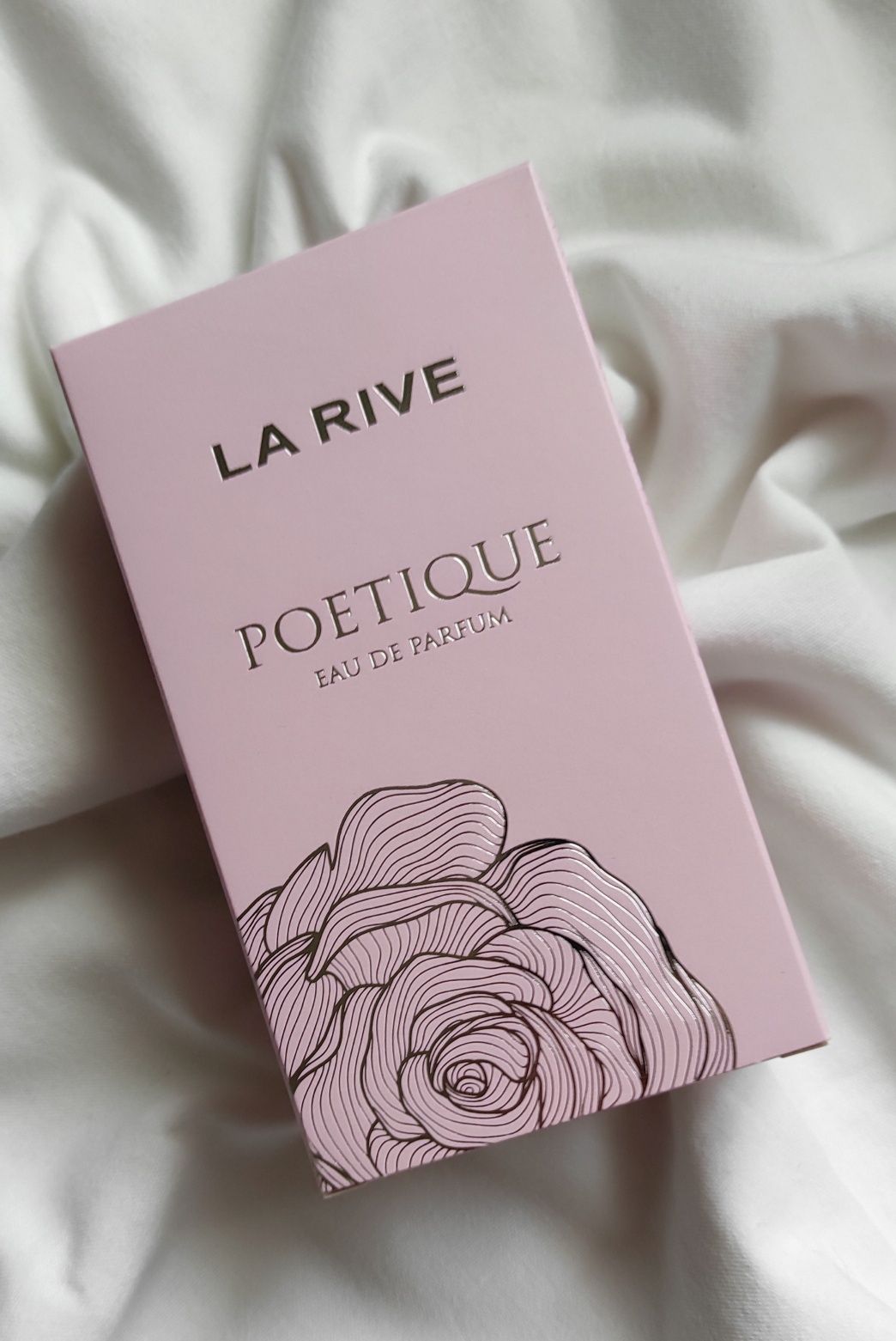 La Rive Poetique парфум
