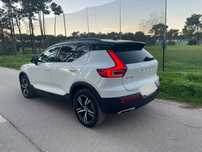 Volvo XC 40 2.0 D3 R-Design