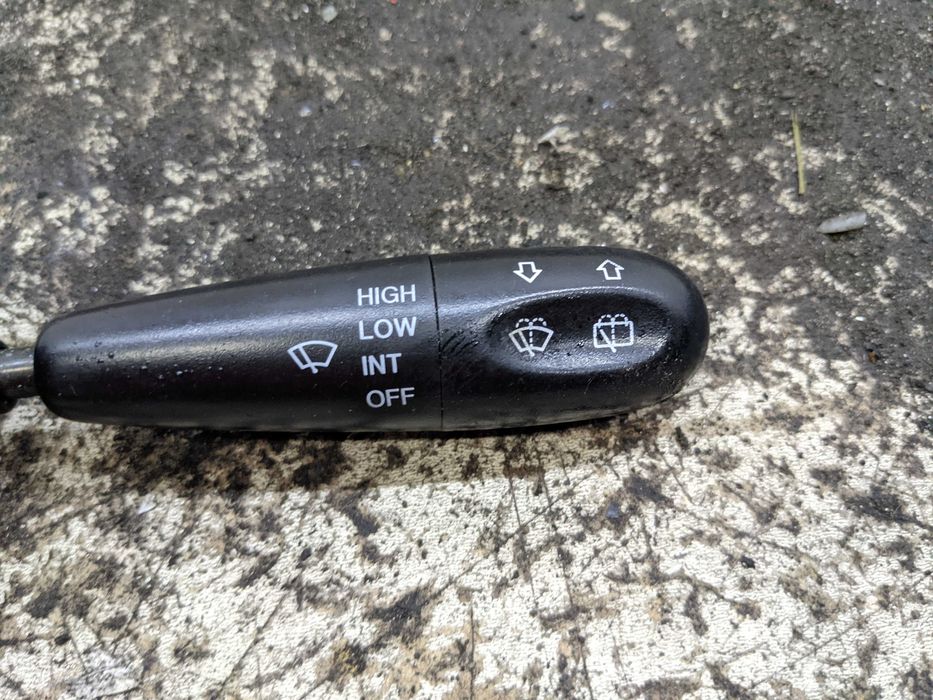 Daewoo Lanos Przełącznik Zespolony Kierunkowskazów Manetka Pająk