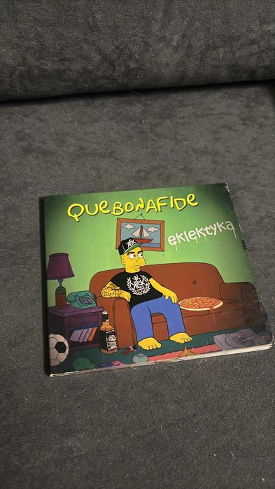 Eklektyka Quebonafide