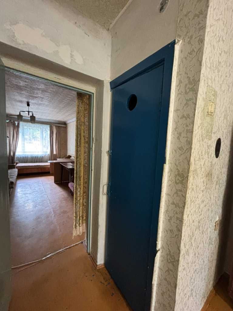 2к квартира, Павленківський парк. 46 м2.